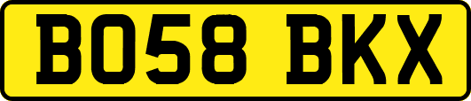 BO58BKX