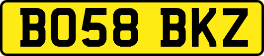 BO58BKZ