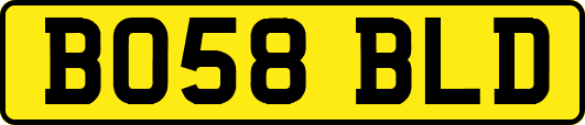 BO58BLD