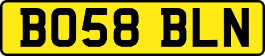 BO58BLN