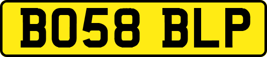 BO58BLP