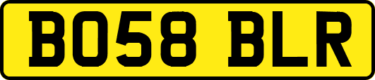 BO58BLR