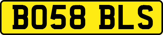 BO58BLS