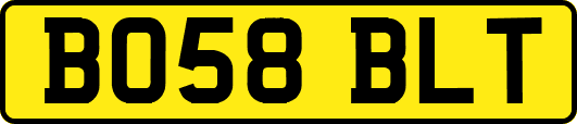 BO58BLT