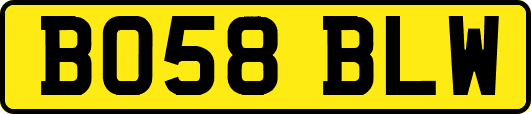 BO58BLW