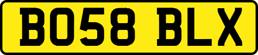 BO58BLX
