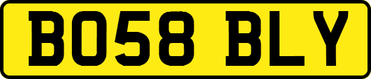 BO58BLY