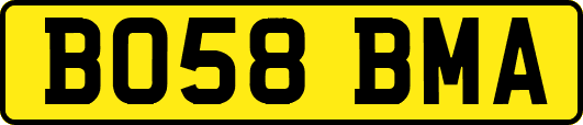 BO58BMA