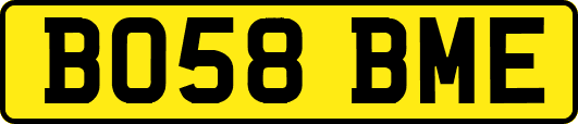 BO58BME