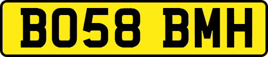 BO58BMH
