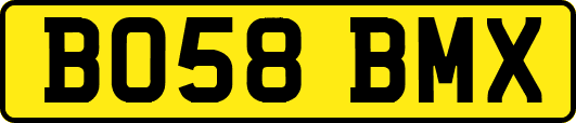 BO58BMX