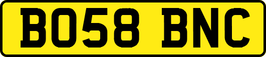 BO58BNC