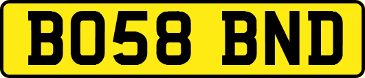 BO58BND
