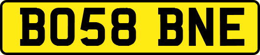 BO58BNE