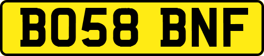 BO58BNF