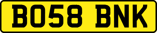 BO58BNK