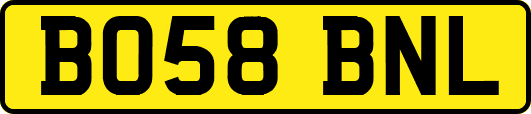 BO58BNL