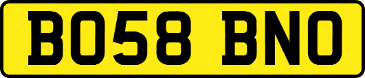 BO58BNO