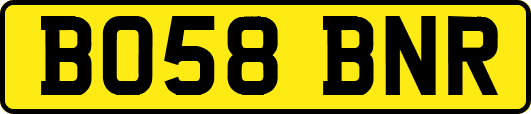 BO58BNR