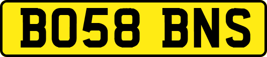 BO58BNS