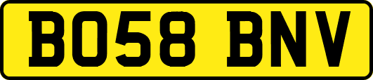 BO58BNV