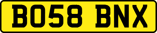 BO58BNX