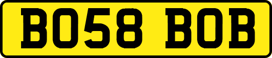 BO58BOB