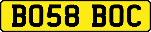 BO58BOC