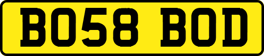 BO58BOD