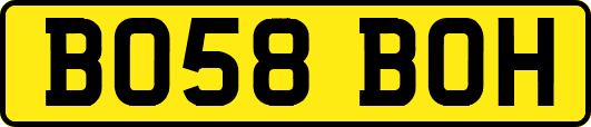 BO58BOH