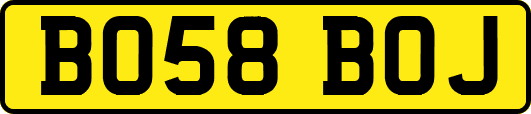 BO58BOJ