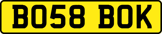 BO58BOK
