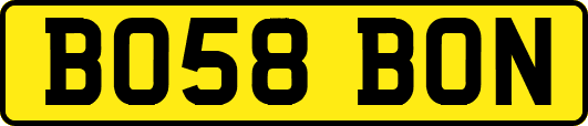 BO58BON