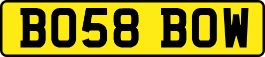 BO58BOW
