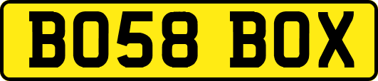 BO58BOX