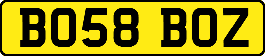 BO58BOZ