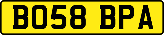 BO58BPA