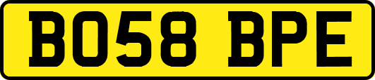 BO58BPE