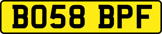 BO58BPF