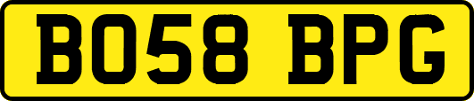 BO58BPG