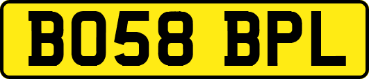 BO58BPL