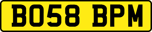 BO58BPM