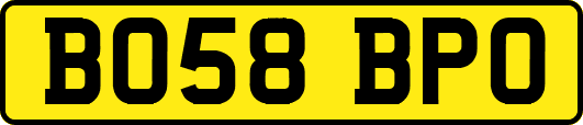BO58BPO