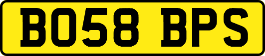 BO58BPS