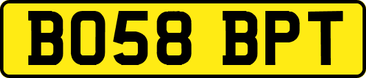 BO58BPT