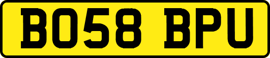 BO58BPU