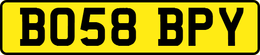 BO58BPY