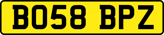BO58BPZ