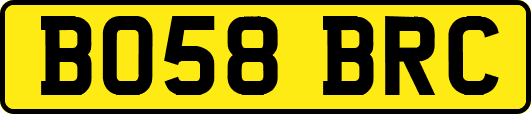 BO58BRC