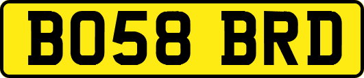 BO58BRD